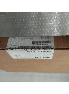 6ES7422-1BL00-0AA0,西门子全新原装正品,仅议价