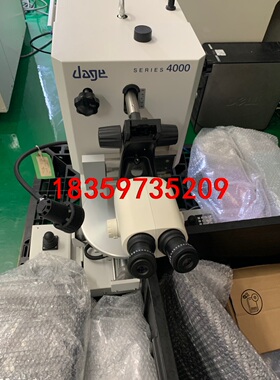 DAGE4000PXY准新机推拉力计议价