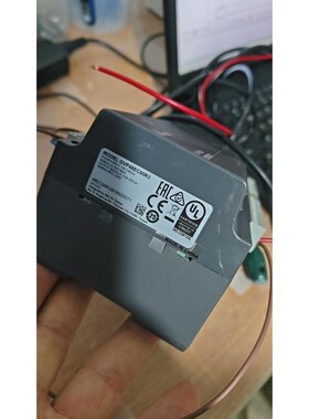 台达原装DVP48EC00R3一个功能正常380包邮议价