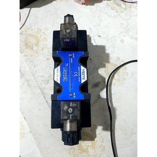 DSG一03一3C5一A240 50液压电磁阀全新库存260议价