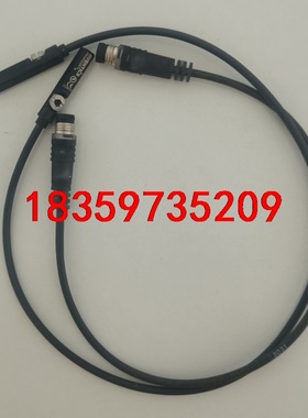 安沃驰磁性开关，R412022872，工程剩余2个，全新无包议价