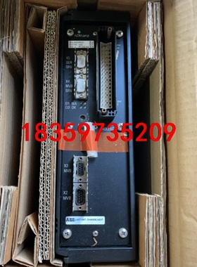 ABB 3EHL409352R001全新原装库存量大议价议价