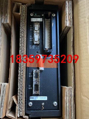 ABB 3EHL409352R001全新原装库存量大议价议价