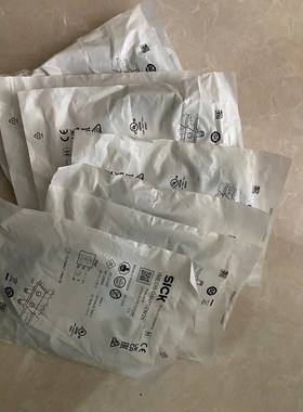 全新德国原装SICK接近开关1040887议价