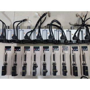 禾川伺服0.75KW套装 X2EA075A 议价 驱动器SV