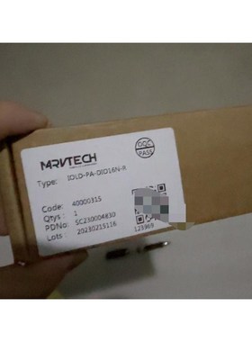 MRVTECH IOLD-PA-DIO16N-R   IO-议价