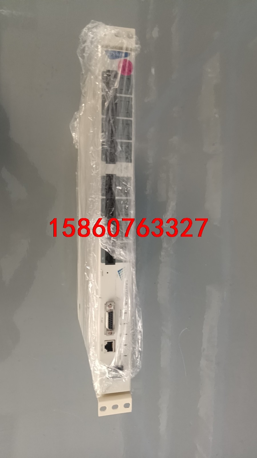 LANTRONIX创力网络终端服务器 ETS16PR 实物图议价