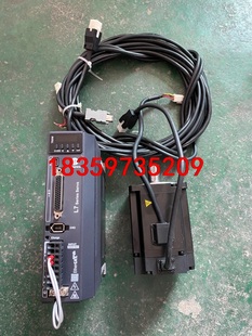 雷赛750W伺服装 支持EtherCAT网口议价 L7EC 750