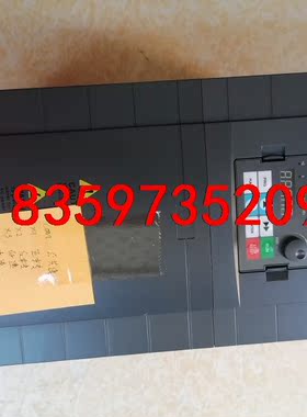 220V转380V变频器 7.5KW H710150G3IB议价