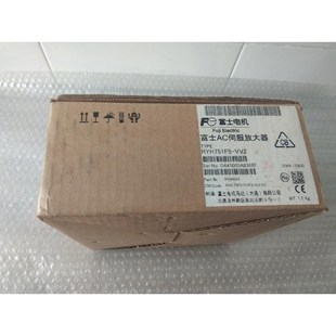 正品 全新原装 议价 富士AC伺服放大器 PYH751F5_VV2