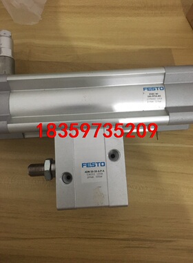 费斯托ADN-50-10-A-P-A/DSBC-40-100议价