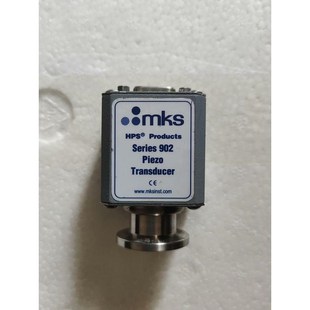 正常拆机 拆机MKS 1113 真空计 议价 902