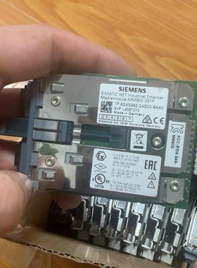 6GK5992-2AS00-8AA0议价
