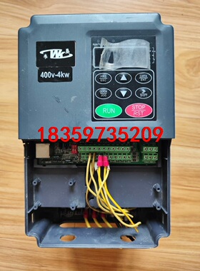 韦垦变频器 VT100L04R0G/05R5PB 5.5kw议价