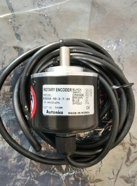 AOTUNICS编码器 E50S8-50-3-T-24,12议价