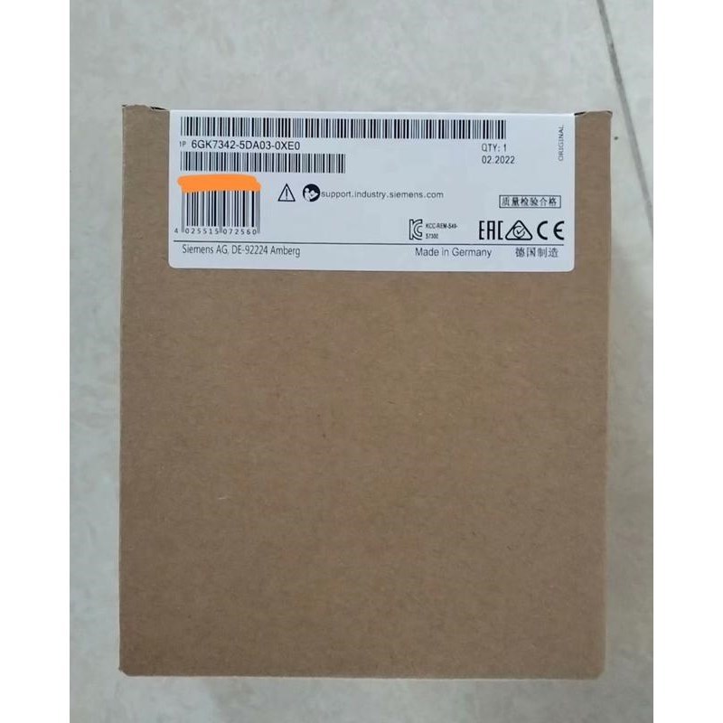 6GK7342-5DA03-0XE0西门子模块,实图拍摄,包议价