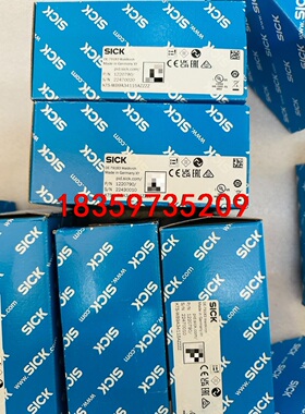 全新原装SICK KTS-WB9BA34115AZZZZ 1议价