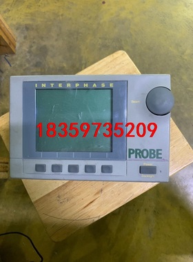 美国 声呐探测器 INTERPHASE  5-14-U-01议价