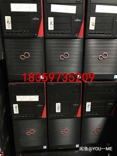 W510 M730 W520议价 M740 富士通CELSIUS