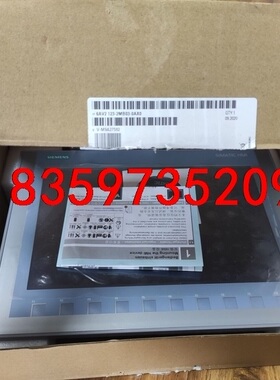 西门子KTP1200 PN 6av2123-2MB03-0A议价