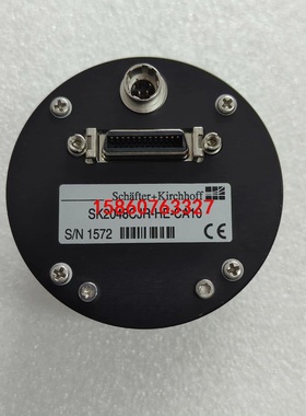 德国Schafter+Kirchhoff线扫相机议价