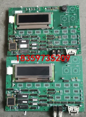 MGE 主板CARTE AFSI 51028061XD-4F议价