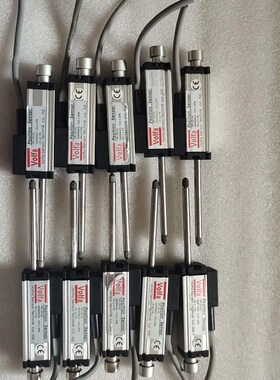 拆机现货VOLFA位移传感器LTD-25 数量10个 实物拍议价