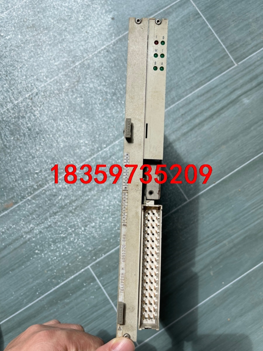 Siemens 6DS1220-8AB C79040-A32议价