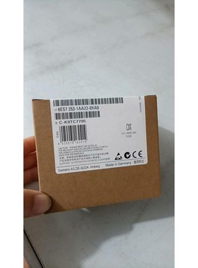 全新6ES7253-1AA22-0XA0西门子正品大量现货,议价