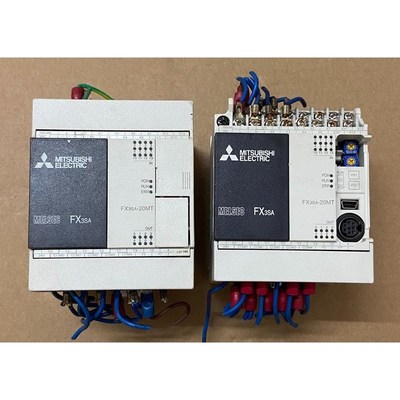 三菱FX3SA-20MT-CM议价