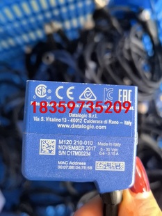 器 功能均已测试OK m120 010 数议价 210 得利捷读码