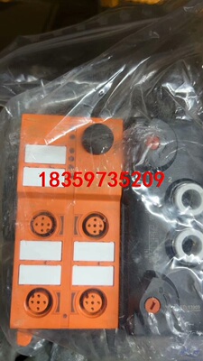 德国IFM/易福门工程剩料，AC5228，正品全新议价议价