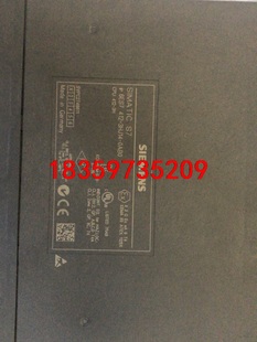 需要联系 6ES7412 O拆机99新 OAB 议价 3HJ14