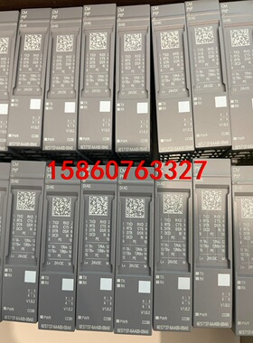 西门子6ES7 137-6AA00-0BA0 CM PtP议价