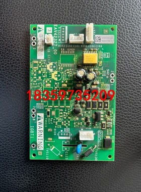 施耐德930变频器IGBT驱动板 EAV42327-00，需议价