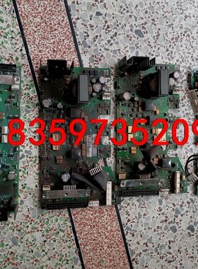伟肯变频器拆下的板子 PC00219 现货有四个，质量包好，议价