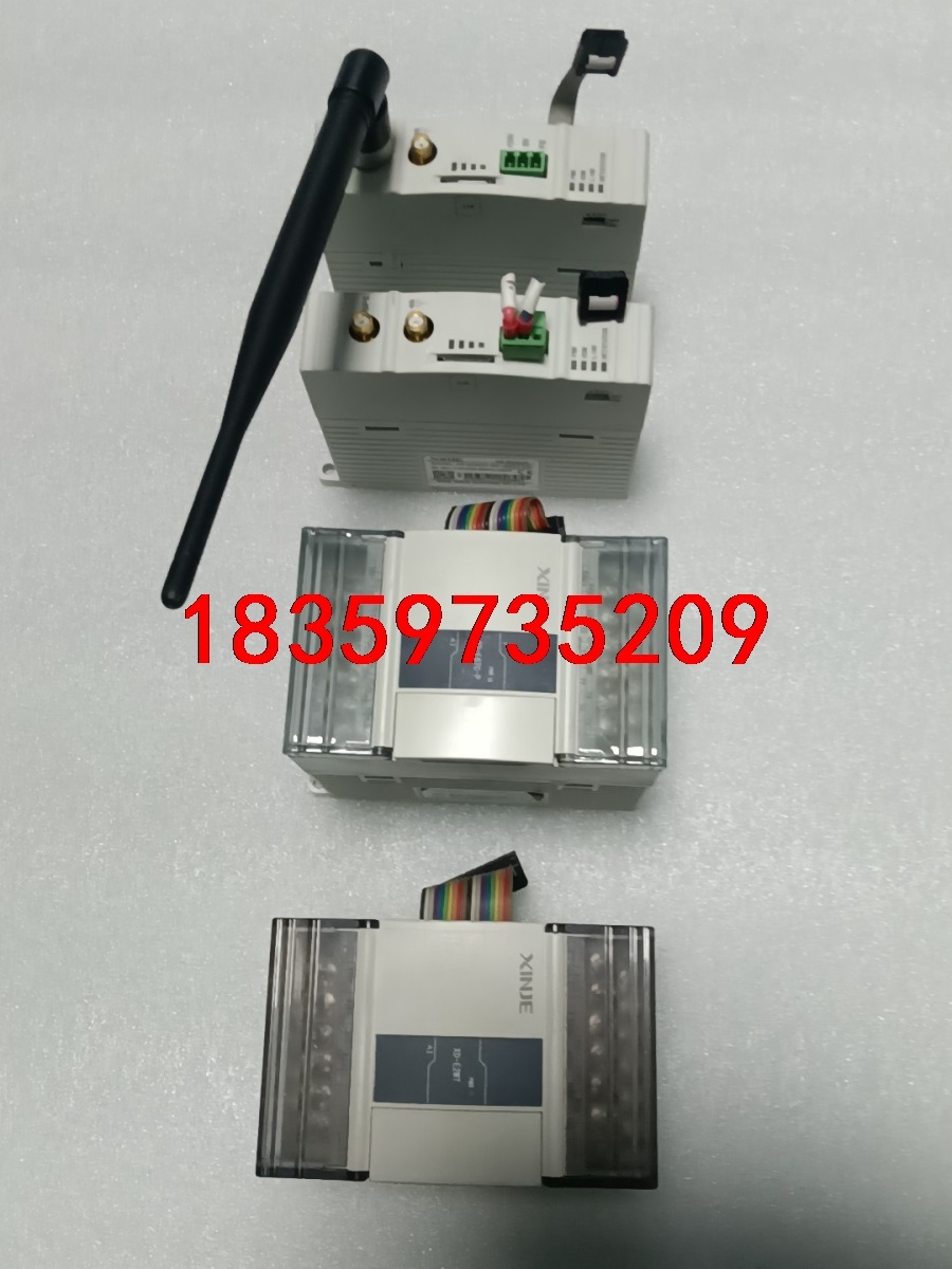 信捷PLC拆机二手XD-E2WT，议价