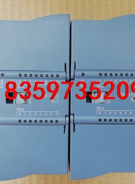 222-1HH32 SIEMENS SM1222RLY议价
