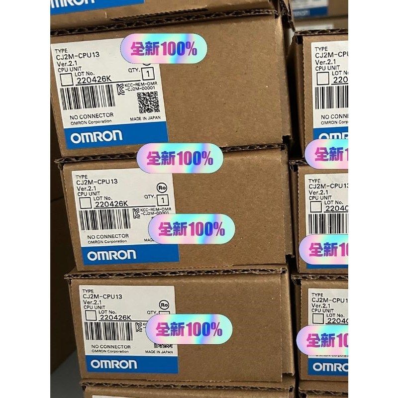 CJ2M-CPU13,全新正品,数量多个,实物图拍摄,单价包议价,3C数码配件,其它配件,淘宝优惠券,粉丝福利购,淘宝优惠卷