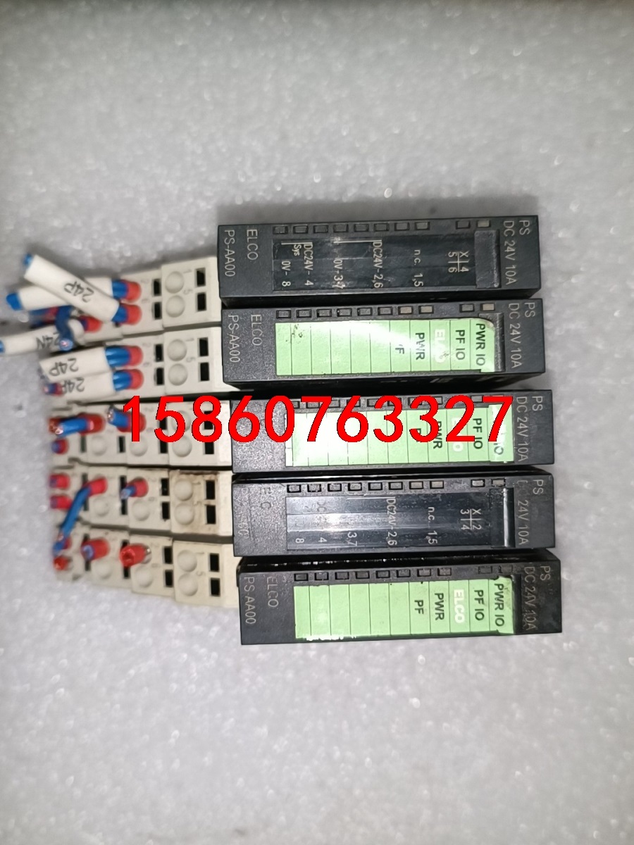 elco fs2 ps aa00  拆机成色漂亮功能包好，有议价