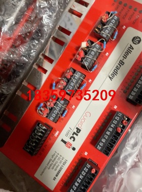 1753-L32BBBM-8A议价