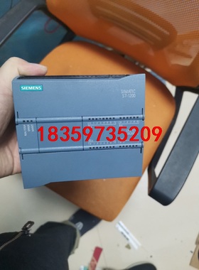 西子CPU1214C DCDCDC晶体管输出PLC AG31议价