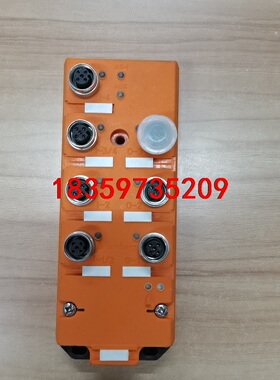 二手隆堡lumberg传感器总线模块0910ASL414实物议价