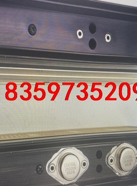 美国Acopian电源，型号LD12-100两台。成色如图，议价