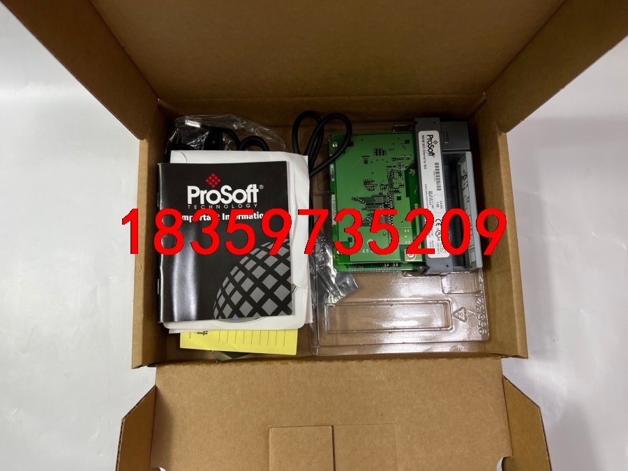 PROSOFT MVI46-ADMNET  感兴趣的话点“我议价