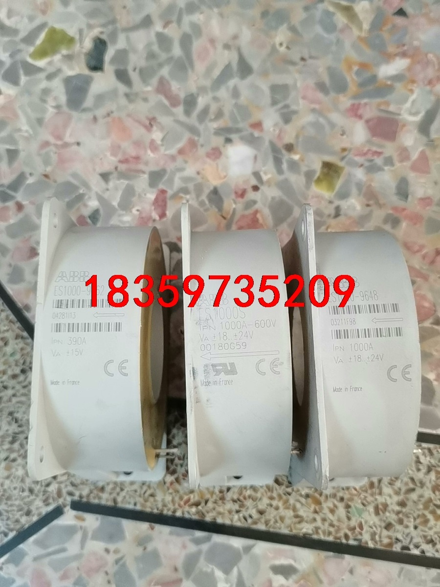 ABB传感器ES1000S ES1000C ES1000-9议价