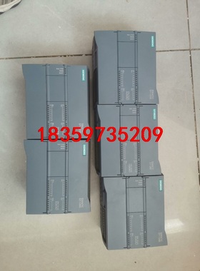 西门子1200主机CPU1214C ACDCRLY议价