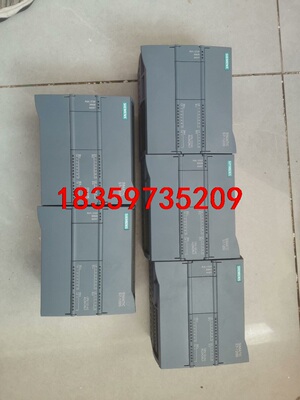 西门子1200主机CPU1214C ACDCRLY议价