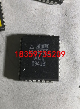 爱特梅尔AT29C020-90JU 51议价