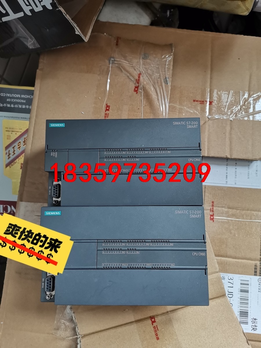 CR60 288-1CR60-0AA0 西门子200smar议价